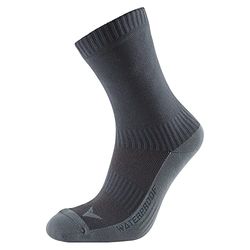 Altura Chaussettes hautes unisexes pour sport et gym Motif koala
