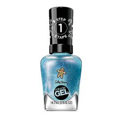 Esmalte de uñas de la marca Sally Hansen ideal para Unisex Adulto