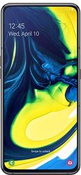 Samsung Galaxy A80 - Smartphone 4G (6,7'' - 128GO - 8GO RAM) - Black - Versión Francesa