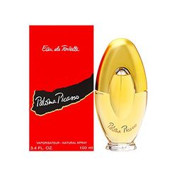 PALOMA PICASSO Paloma Picasso EDT Vapo 100 ml, 1-pack (1 x 100 ml)