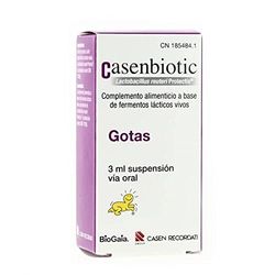 Casenbiotic Gts 3Ml