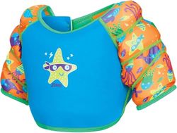 Zoggs Super Star Water Wings Vest