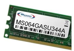 Memory Solution MS064GASU344A 64GB DDR4 módulo de - Memoria (64 GB, 1 x 64 GB, DDR4)
