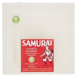 Kaars van het merk samurai ideaal voor volwassenen, uniseks
