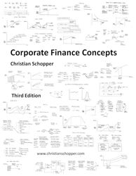 Corporate Finance Concepts: Third Edition