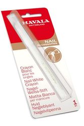 Mavala Vernis à ongles – Crayon blanc pour les ongles 1 Uni.