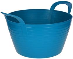 Kerbl FlexBag, 12 l, Azul Real