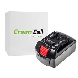 Green Cell Batterie Li-ION 4,4 Ah 14,4 V pour iRobot 500 600 700 800 900 Series 510 520 530 535 540 545 550 552 560 570 580 585 595 610 20 63 0 650 660 760 770 780 790 880 960 980 985 Aspirateur