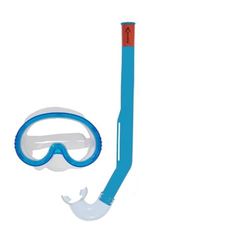 COLMAR TOYS (SCU) SCU119 masker + mondstuk, 7-14 jaar, sport 34060, kunststof