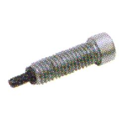 TOPEAK Chain Breaker Pin-Gear Box reservdelar-verktyg vuxen unisex, silver, TU EU