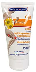 Farmaline Gel 150ml Arnica