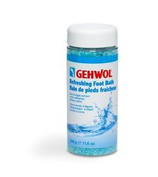 Dualsanitaly Foot Treatment, 330 g