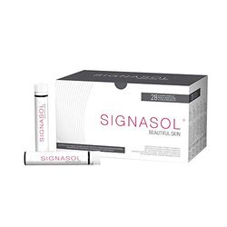 Signasol 28 Amp Bebibles
