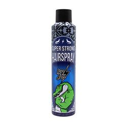 HEY JOE! - Lacca Per Capelli Super Forte | Lacca Per Capelli Da Uomo Con Tenuta Estrema - 305 ml