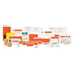 Firstaid4sport Sports Advanced First Aid Kit Refill