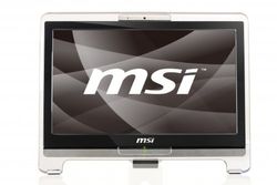 MSI AE1921-430EU Desktop Computer