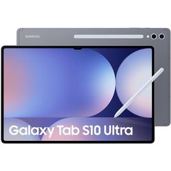 Samsung Galaxy Tabi10 Ultra WIFI 256GB Gray