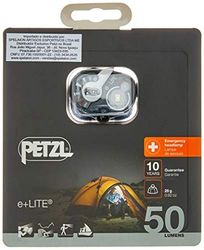 PETZL E+ Lite zaklamp