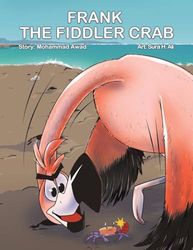 Frank the Fiddler Crab