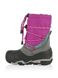 KIMBERFEEL Botas Canadienne Fucsia EU 37/38