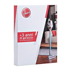 Hoover 35602294, utökad garanti + 3 år, alla inkluderade – små hushållsapparater, blandade