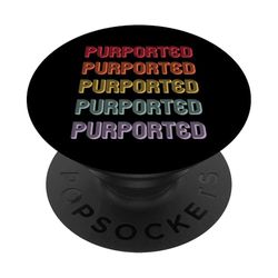 Supuesto PopSockets PopGrip Adhesivo