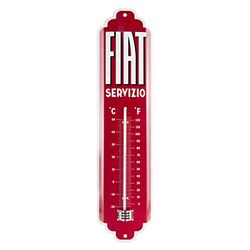 Fiat - Servizio