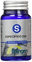 Erlingen Base 234 Especifico - 60 Comprimidos