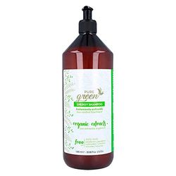 Shampoing Vert Pur - 1000 ml