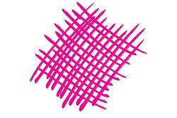 MONTANA ROTULADOR Stylefile Single 456 Vivid Pink