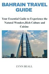 BAHRAIN TRAVEL GUIDE