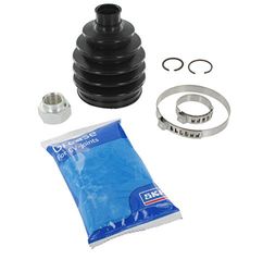 SKF VKJP 1265 Kit cuffia