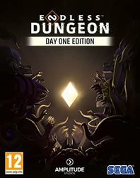 ENDLESS Dungeon - Day One edition ( PC)