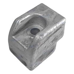 RECMAR Nuevo 2024-BLOQUE para J&E G2 Serie 200-300 Alu, TEN00938AL Other, Multicolor, One Size