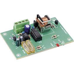 Conrad Components HB 192 A 13,8 V/DC 10 A 1 szt.)