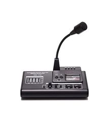 AVAIR AV-908 Microphone de Bureau (avec égaliseur)