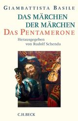 Das Märchen der Märchen: Das Pentamerone