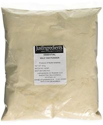 JustIngredients Essentials Wild Yam Root Powder 500 g
