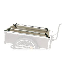 TAPA ROLAND Para REMOLQUE Jumbo Con ASAS