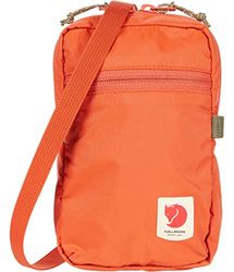 Fjallraven High Coast Pocket Ryggsäckar Unisex vuxna