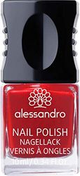 alessandro Vernis à Ongles 125 Fire & Flame, 10 ml