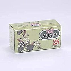 RINTER CORONA - TILA LEONESA 25 BOLS
