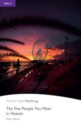 Level 5: The Five People You Meet In Heaven: Industrial Ecology