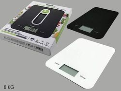 L.DICTROLUX BILANCIA CUCINA DIGIT 8kg 58