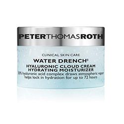 Peter Thomas Roth Water Drench™ Hyaluronic Cloud Cream Hydrating Moisturizer Mini 20ml