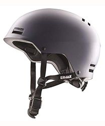 Marker Unisex volwassenen KOJAK B/S GREY helm, M