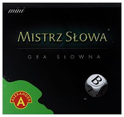 Mistrz slowa Gra slowna