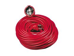 Fline Prolungamento, Rosso
