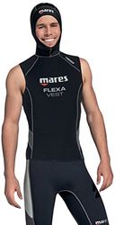Mares 412537 Muta in Neoprene, Uomo, Multicolore, 7
