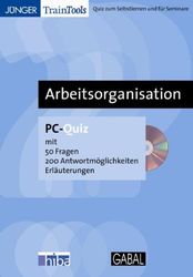 Arbeitsorganisation [import allemand]